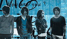 3rd mini Album -How are you?- 2007.11.21 on sale